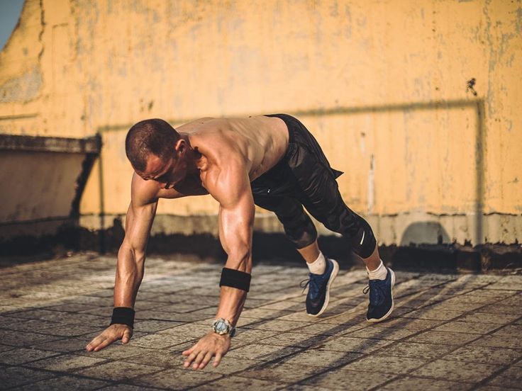 weight loss excercises