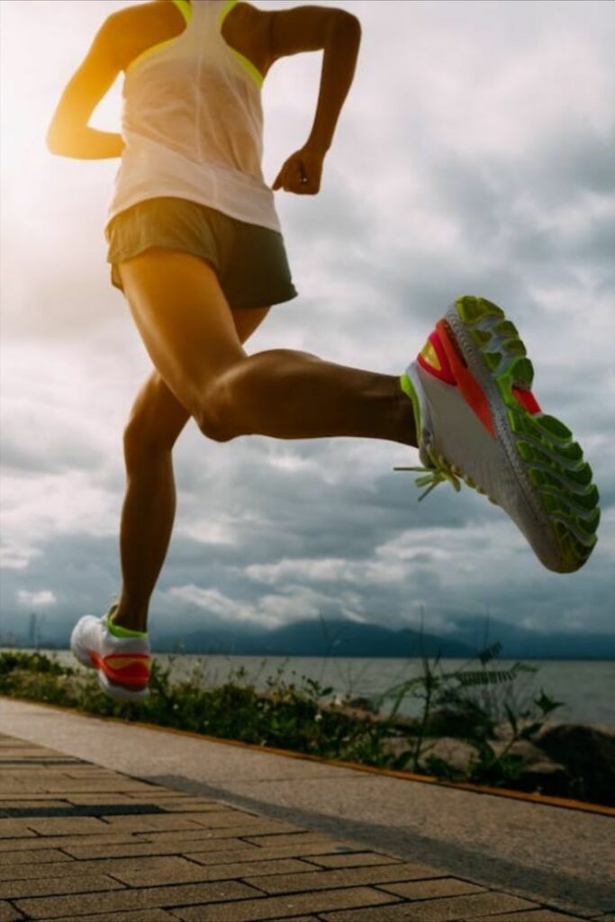 weight loss exercises