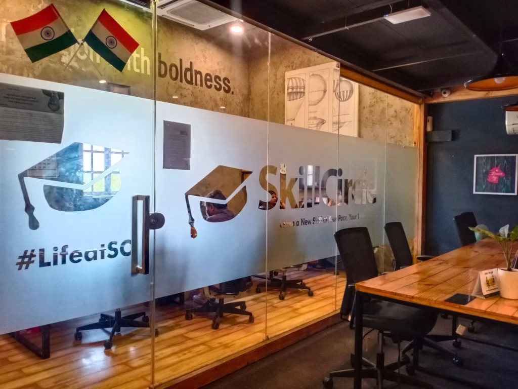 skillcircle | shobhit khurana